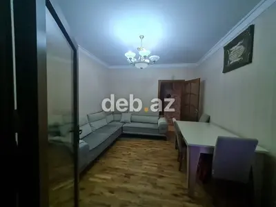 Bakı, 3 otaqlı, Köhnə tikili, 70 kv. m — kiçik şəkil 3