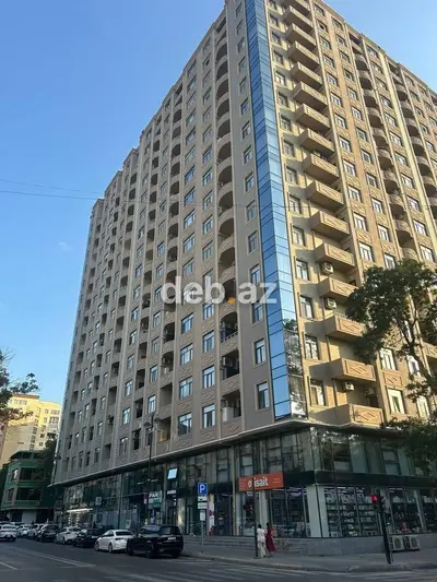 28 May, 2 otaqlı, Yeni tikili, m. 28 may, 93 kv. m — kiçik şəkil 2