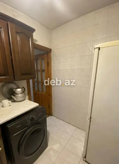 Bakı, 3 otaqlı, Köhnə tikili, 80 kv. m — kiçik şəkil 9