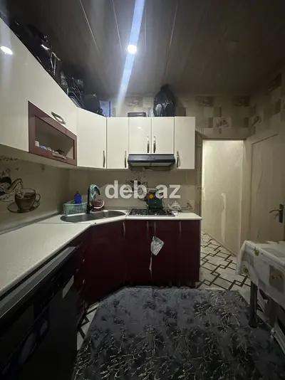 3 otaqlı, Yeni tikili, 78 kv. m — kiçik şəkil 10