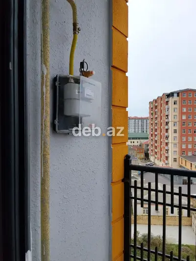 2 otaqlı, Yeni tikili, 85 kv. m — kiçik şəkil 4