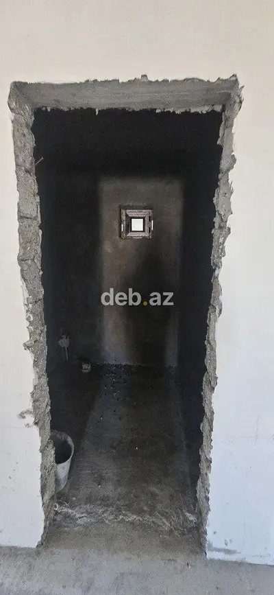 Binə 6 otaqlı, 280 kv. m, Kredit yoxdur, Təmirsiz — kiçik şəkil 5