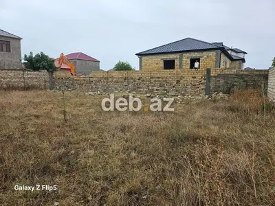 BUZOVNADA 7 SOT ÇIXARIŞLI TORPAQ SAHƏSİ SATILIR – 178000 AZN Buzovna — kiçik şəkil 6