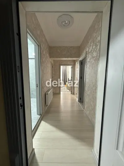 2 otaqlı, Yeni tikili, 64 kv. m — kiçik şəkil 9