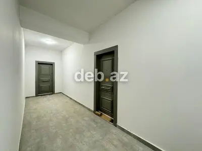 4 otaqlı, Yeni tikili, 185 kv. m — kiçik şəkil 4