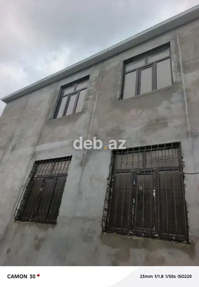 Zabrat 7 otaqlı, 250 kv. m, Təmirsiz — kiçik şəkil 12