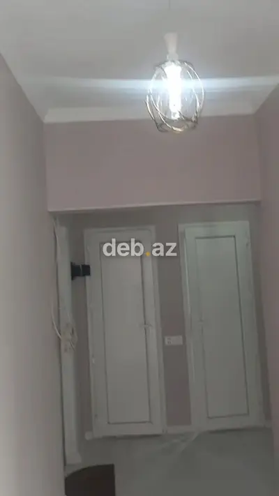 Bakı, Bakıxanov qəs., 2 otaqlı, Köhnə tikili, 60 kv. m — kiçik şəkil 8