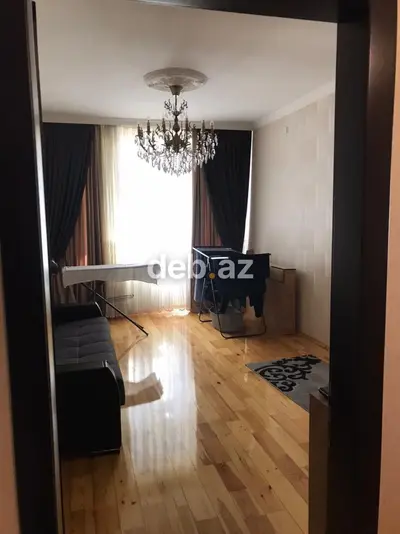 5 otaqlı, Yeni tikili, 90 kv. m — kiçik şəkil 7