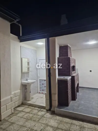 Zabrat 5 otaqlı, 184 kv. m, Kredit var, Yeni təmirli — kiçik şəkil 7
