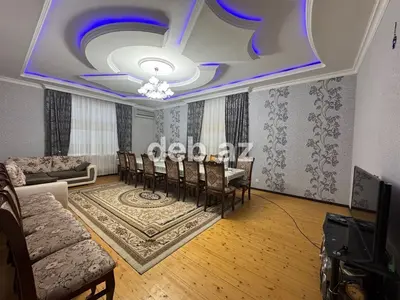 Mehdiabadda 6 Otaqlı Yeni Təmirli Ev Satılır — kiçik şəkil 6