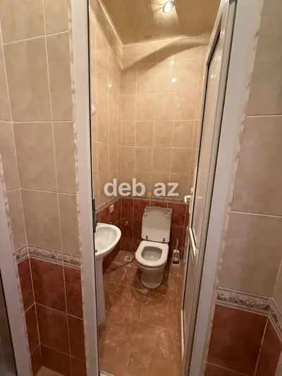 Badamdar qəs. 9 otaq, 524 kv. m, Kredit yoxdur, Orta təmir — kiçik şəkil 5
