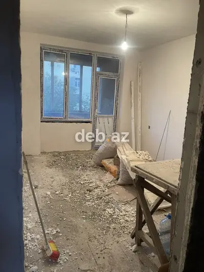Xırdalan, 4 otaqlı, Köhnə tikili, 100 kv. m — kiçik şəkil 8