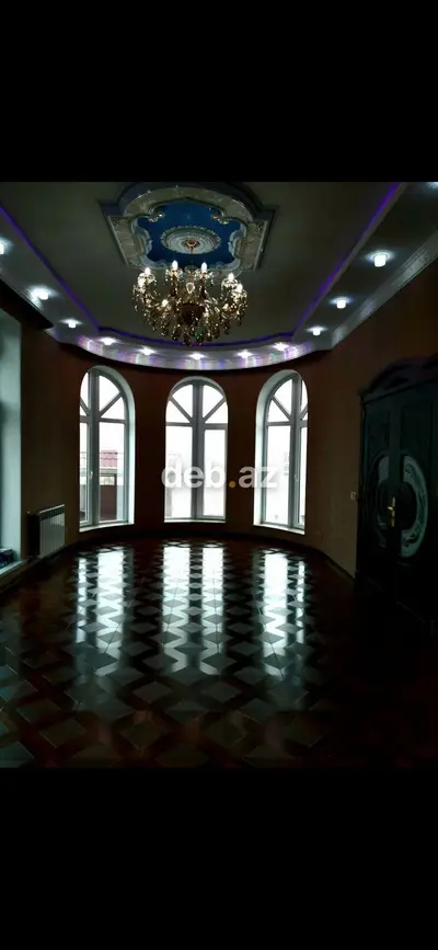 Yeni Ramanada Təcili Villa Satılır! — kiçik şəkil 13
