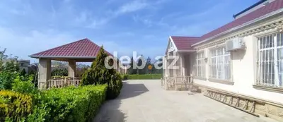 Bakı, Novxanı, 130 kv. m, 3 otaqlı, Hovuzsuz, Qaz — kiçik şəkil 1