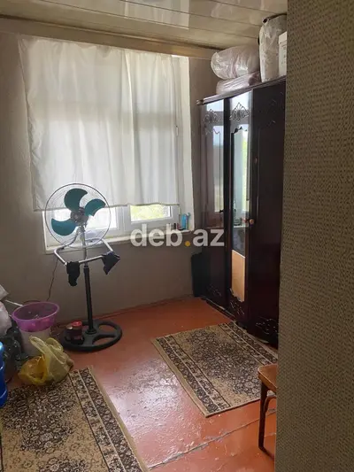 Bakı, 2 otaqlı, Köhnə tikili, 35 kv. m — kiçik şəkil 6
