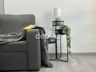 2 otaqlı, Nəsimi r. r-nu — kiçik şəkil 11