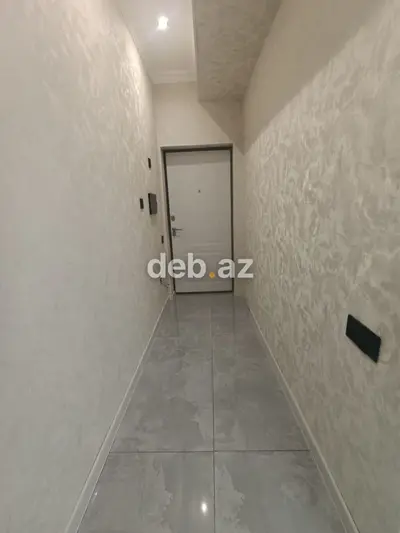 AAAF Parkda Təcili! Şəxsi Təmirli 2 Otaqlı Mənzil – 47 m² — kiçik şəkil 11