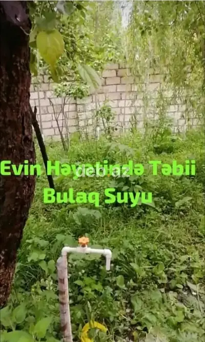 90 kv. m, 3 otaqlı, Kombi, Qaz, İşıq — kiçik şəkil 12