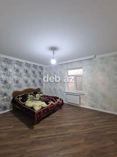 Məmmədli 6 otaqlı, 184 kv. m, Kredit var, Yeni təmirli — kiçik şəkil 11