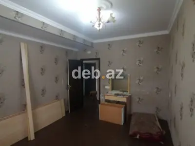 2 otaqlı, Yeni tikili, 69 kv. m — kiçik şəkil 5