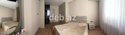 Yeni Yasamal, 4 otaqlı, Yeni tikili, m. İnşaatçılar, 116 kv. m — kiçik şəkil 7
