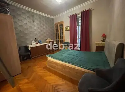 Bakı, 4 otaqlı, Köhnə tikili, 130 kv. m — kiçik şəkil 9