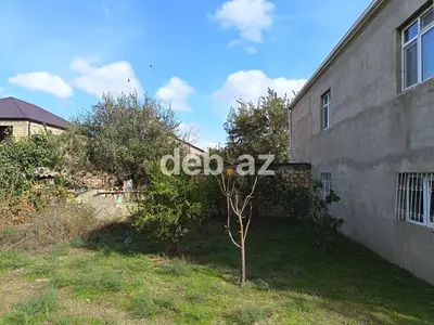 1 otaqlı, 85 kv. m, Kredit yoxdur, Təmirsiz — kiçik şəkil 3