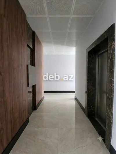 Ağ şəhər, 4 otaqlı, Yeni tikili, m. Xətai, 152 kv. m — kiçik şəkil 3