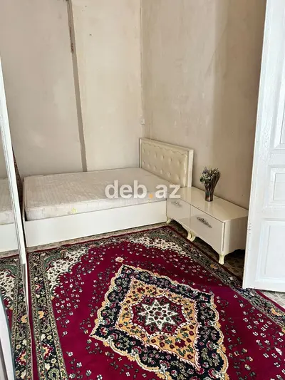 Yeni Ramana 2 otaqlı, 45 kv. m, Orta təmir — kiçik şəkil 4
