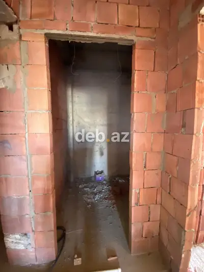 Həzi Aslanov qəs., 2 otaqlı, Yeni tikili, m. Həzi Aslanov, 67 kv. m — kiçik şəkil 5