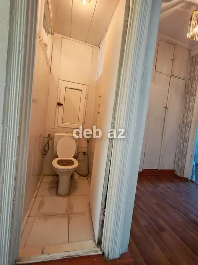 Masazırda 2 Otaqlı Kupçalı Mənzil Satılır — kiçik şəkil 9