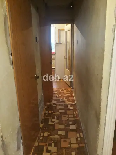 Bakı, Pirallahı qəs., 3 otaqlı, Köhnə tikili, 70 kv. m — kiçik şəkil 4