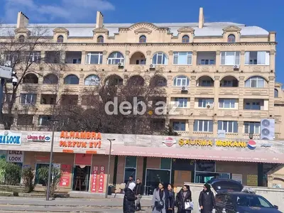 Bakı, 3 otaqlı, Köhnə tikili, m. Gənclik, 75 kv. m — kiçik şəkil 7