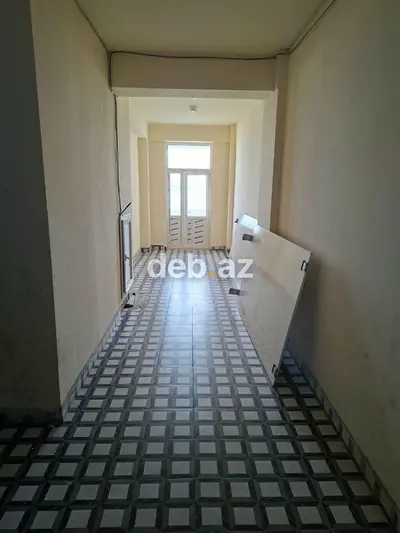Masazırda Viktoriya Kompleksində DƏYƏRİNDƏN ÇOX AŞAĞI! 84 m² Çıxarışlı (İpotekaya yararlı) 3 otaqlı təmirli mənzil satılır — 1 m² cəmi 1300 AZN! — kiçik şəkil 11