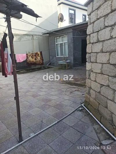 Suraxanı 6 otaqlı, 160 kv. m, Orta təmir — kiçik şəkil 3