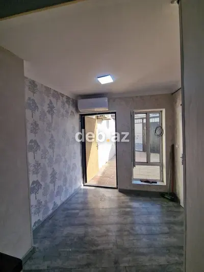 Balaxanı qəs. 3 otaqlı, 62 kv. m, Kredit yoxdur, Orta təmir — kiçik şəkil 3