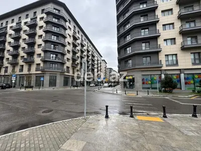 Ağ şəhər, 3 otaqlı, Yeni tikili, m. Xətai, 136 kv. m — kiçik şəkil 6