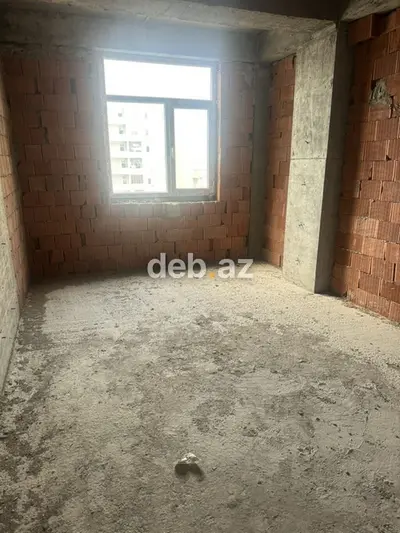 3 otaqlı, Yeni tikili, 109 kv. m — kiçik şəkil 9