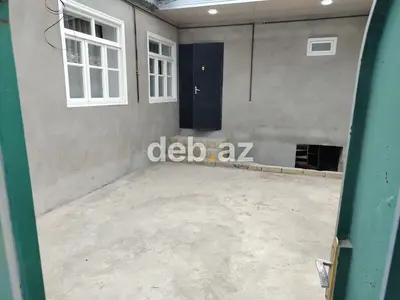 Qubanın Daglı kəndində yerləşir. 6 sot torpagın içindədir, torpaqla — kiçik şəkil 3
