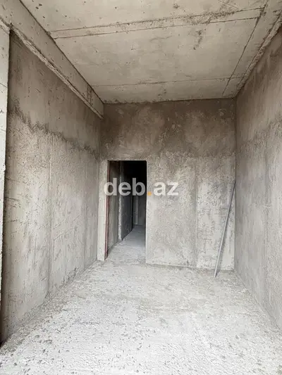 3 otaqlı, Yeni tikili, m. Nizami, 136 kv. m — kiçik şəkil 15