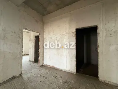 Ağ şəhər, 3 otaqlı, Yeni tikili, 157 kv. m — kiçik şəkil 4