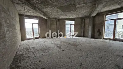 Ağ şəhər, 4 otaqlı, Yeni tikili, 209 kv. m — kiçik şəkil 7