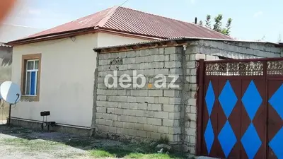 Şərur, 3 otaqlı, Köhnə tikili, 110 kv. m — kiçik şəkil 5