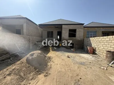 Mehdiabadda Mərkəzi Ərazidə Möhkəm Bünövrəli Həyət Evi Təcili Satılır — kiçik şəkil 2