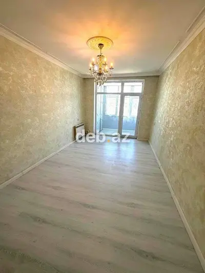 Bakı, Əhmədli, 3 otaqlı, Köhnə tikili, m. Həzi Aslanov, 85 kv. m — kiçik şəkil 12