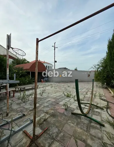 8 otaq, 300 kv. m, Orta təmir — kiçik şəkil 14