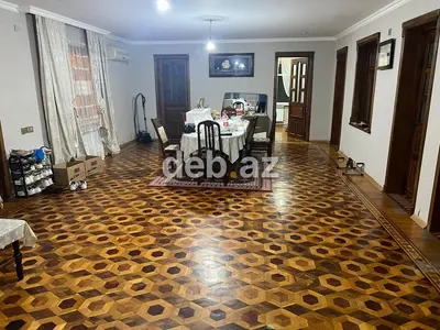 Zığ qəs. 8 otaq, 278 kv. m, Kredit yoxdur, Yeni təmirli — kiçik şəkil 5