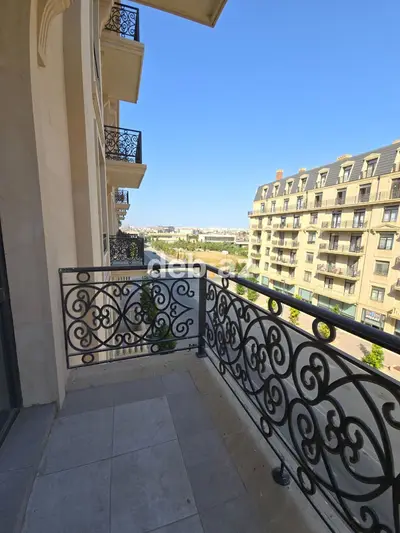 Ağ şəhər, 4 otaqlı, Yeni tikili, m. Xətai, 152 kv. m — kiçik şəkil 12