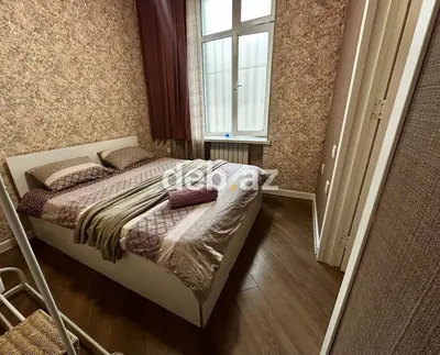 2 otaqlı, Səbail r. r-nu — kiçik şəkil 12