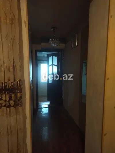 Bakı, 2 otaqlı, Köhnə tikili, 42 kv. m — kiçik şəkil 2